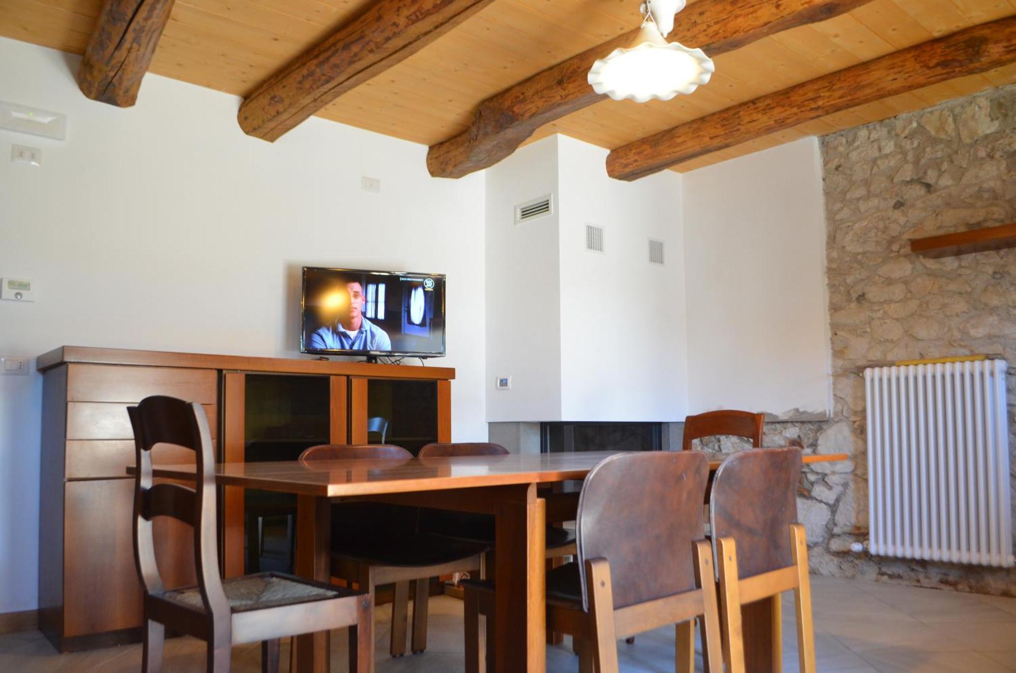 Albergo Diffuso Balcone Sul Friuli Clauzetto Номер фото