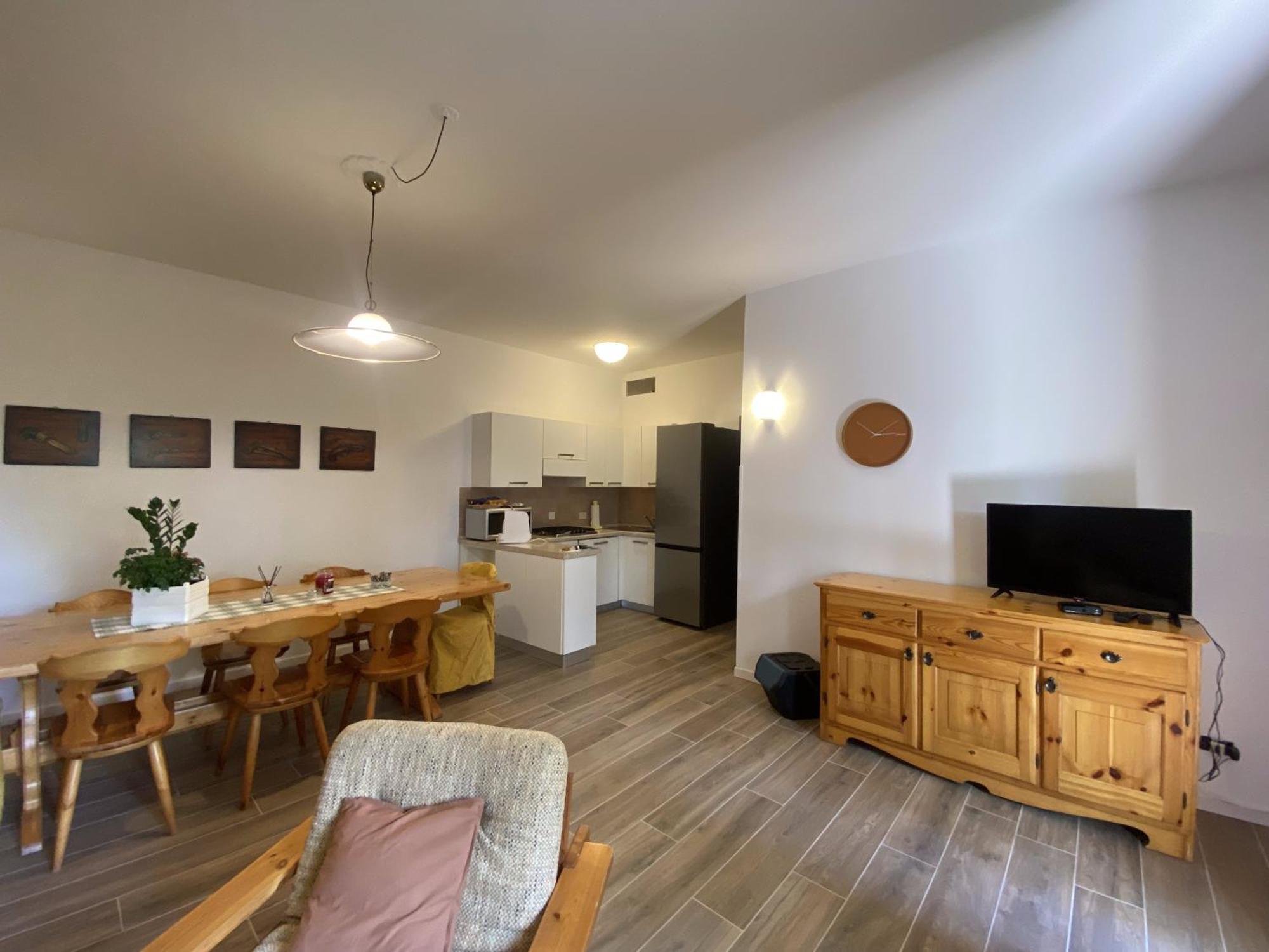 Albergo Diffuso Balcone Sul Friuli Clauzetto Экстерьер фото