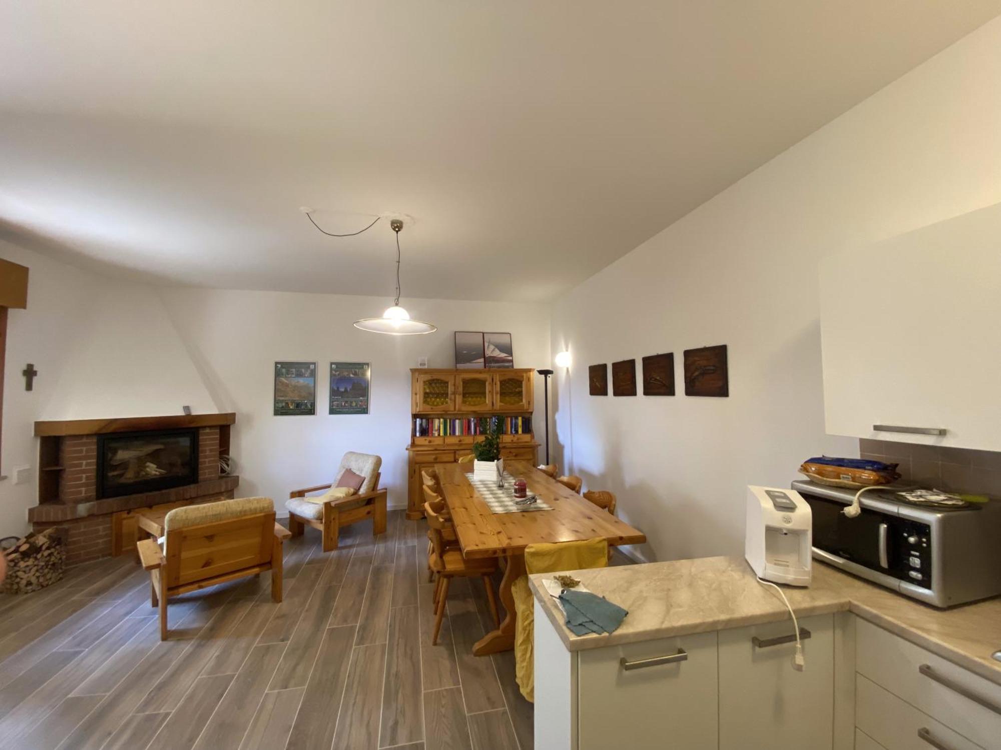 Albergo Diffuso Balcone Sul Friuli Clauzetto Экстерьер фото