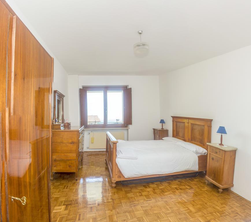 Albergo Diffuso Balcone Sul Friuli Clauzetto Экстерьер фото
