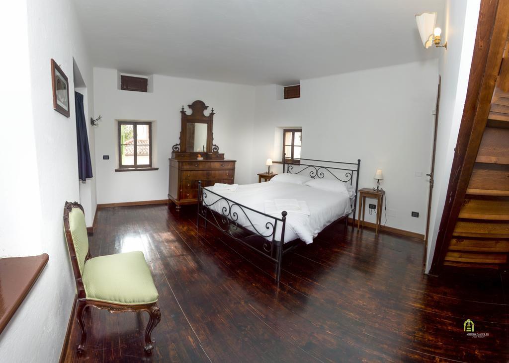 Albergo Diffuso Balcone Sul Friuli Clauzetto Экстерьер фото