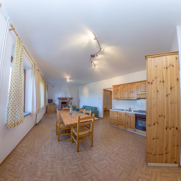 Albergo Diffuso Balcone Sul Friuli Clauzetto Экстерьер фото