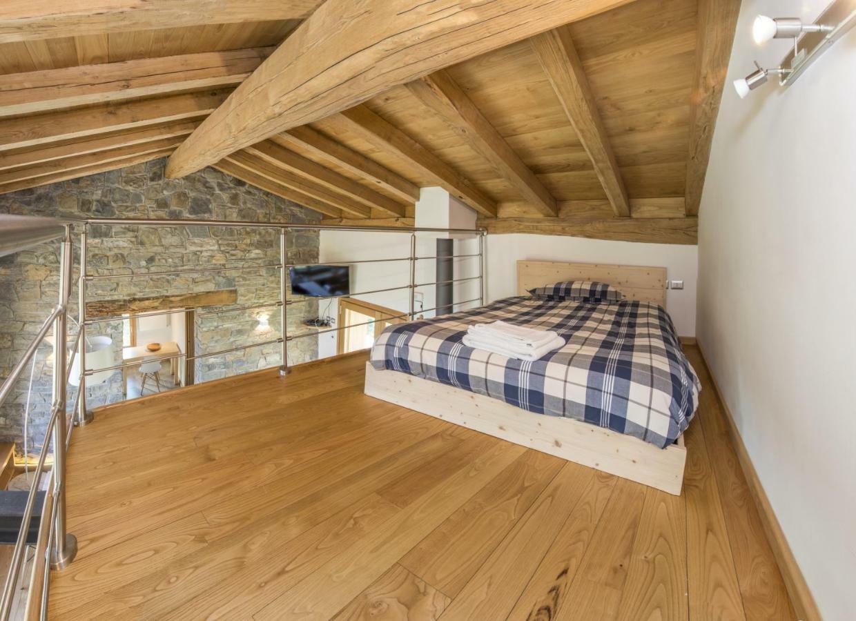 Albergo Diffuso Balcone Sul Friuli Clauzetto Экстерьер фото