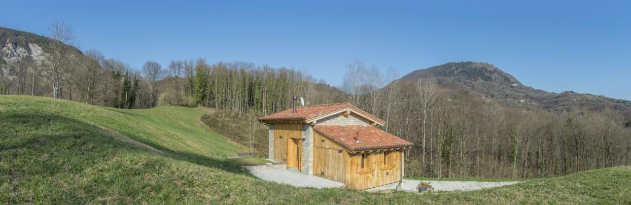 Albergo Diffuso Balcone Sul Friuli Clauzetto Экстерьер фото