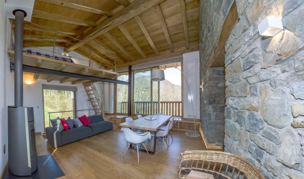 Albergo Diffuso Balcone Sul Friuli Clauzetto Экстерьер фото